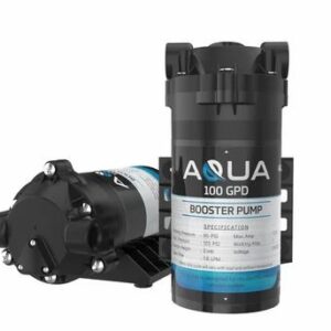 R.O pump 100 Gpd