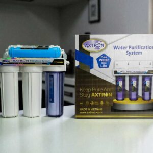Axtrone 5 Stages UF Filter