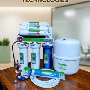 Kangaroo 7 Stages R.O